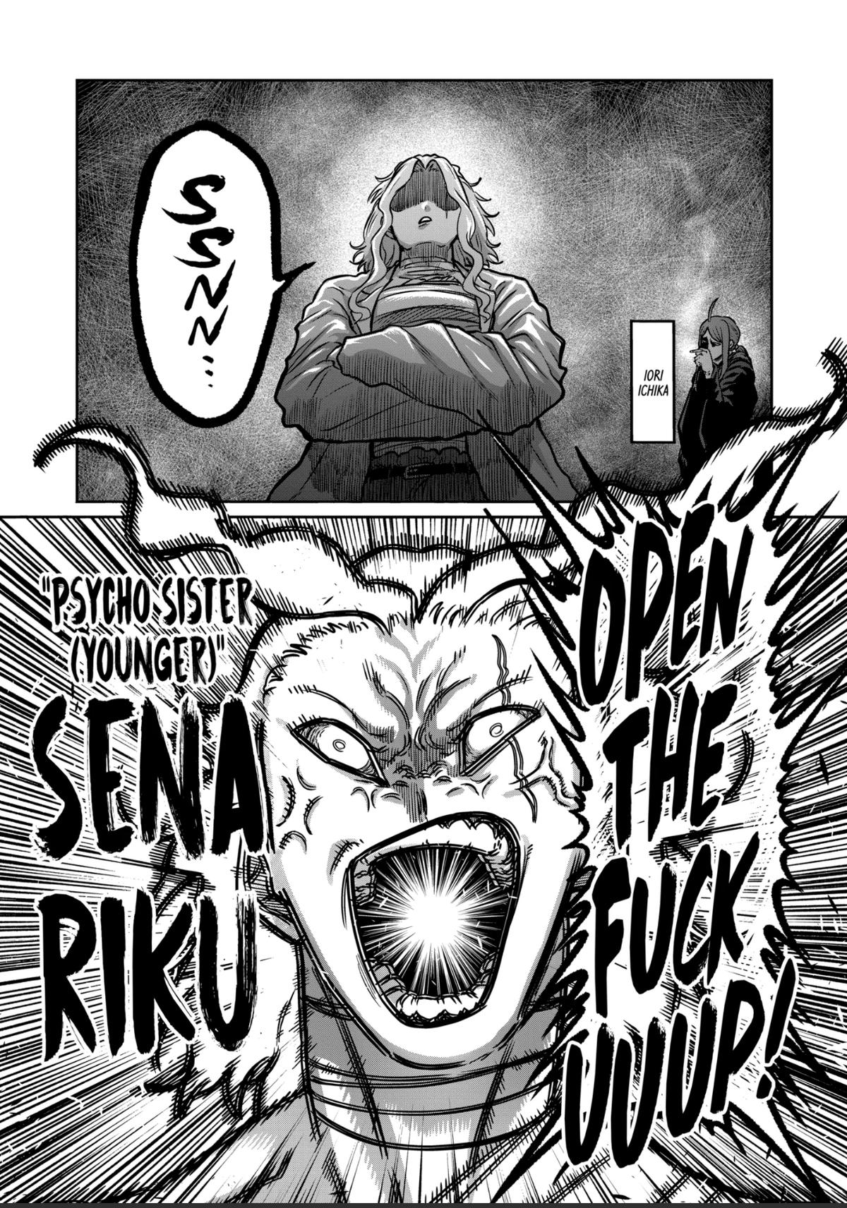 STAR: Strike it Rich Chapter 67 page 15 - 