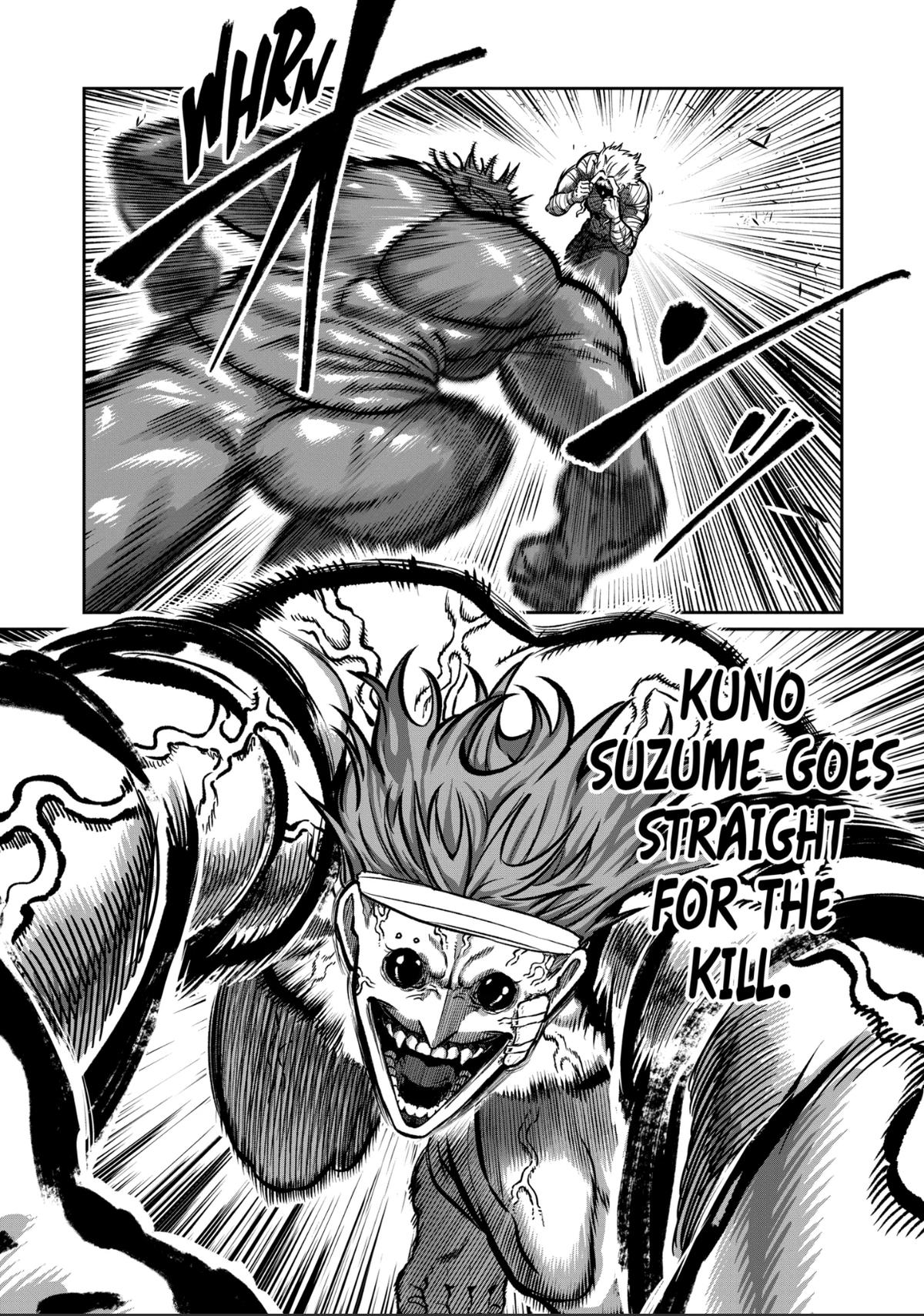 STAR: Strike it Rich Chapter 68 page 10 - 