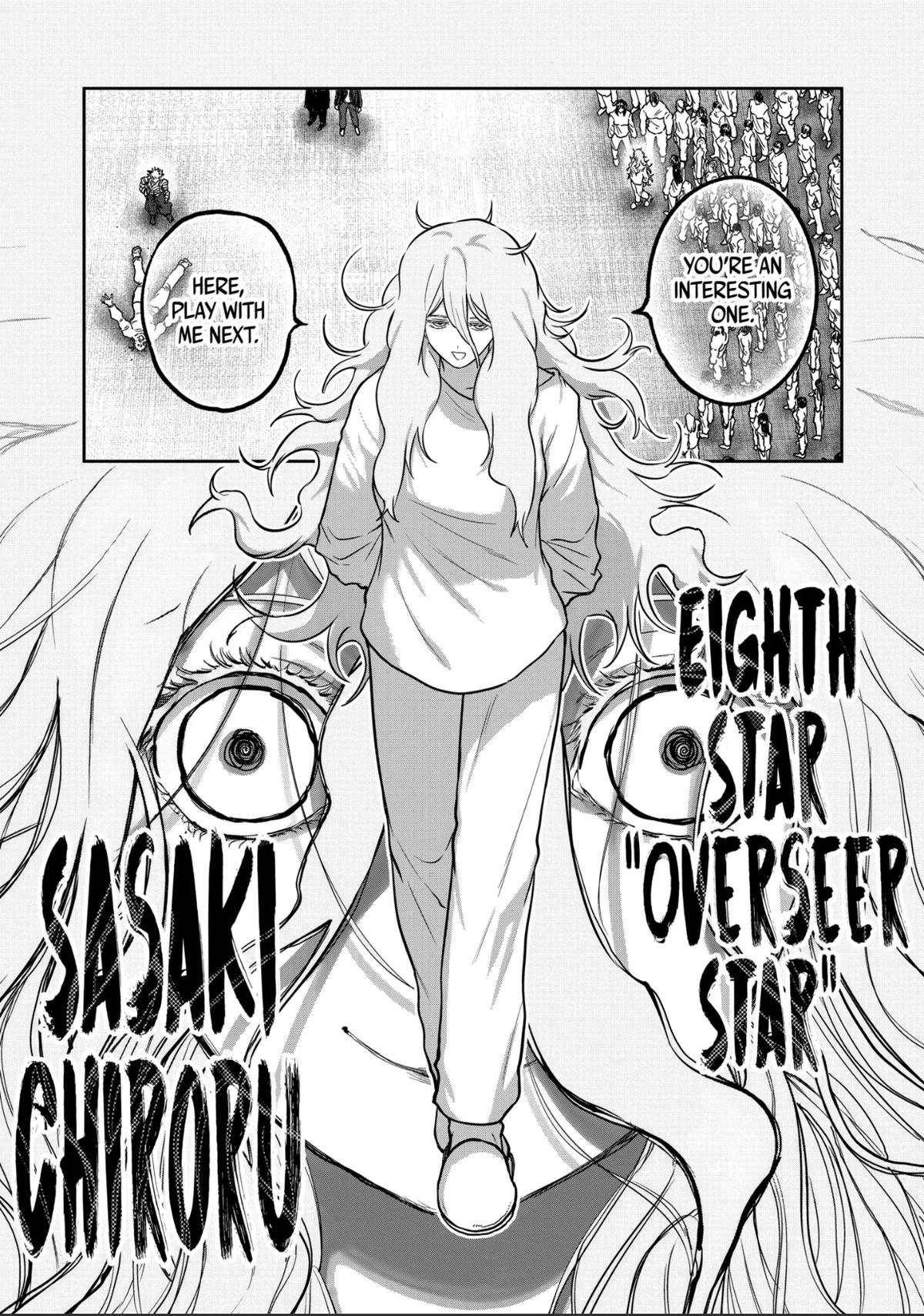 STAR: Strike it Rich Chapter 69 page 1 - 