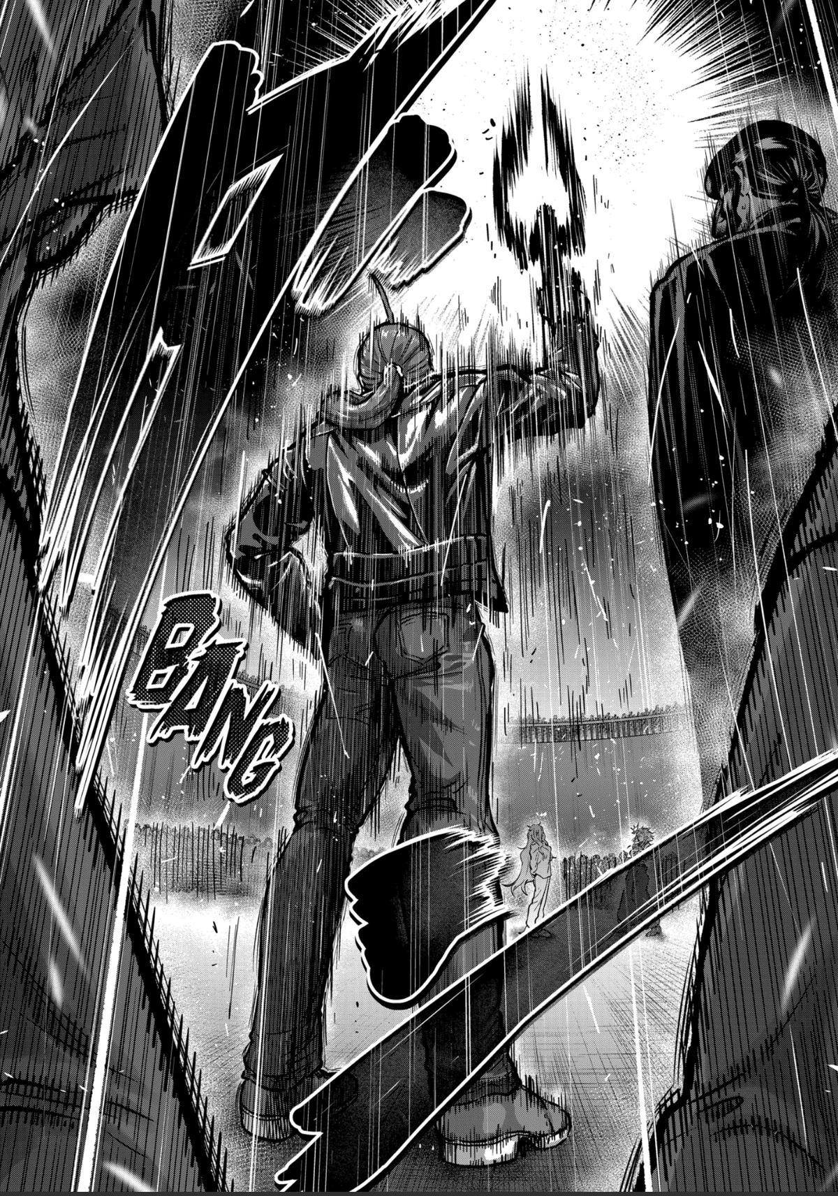 STAR: Strike it Rich Chapter 69 page 7 - 