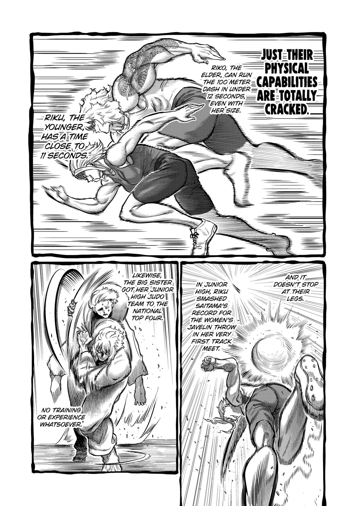 STAR: Strike it Rich Chapter 7 page 10 - 