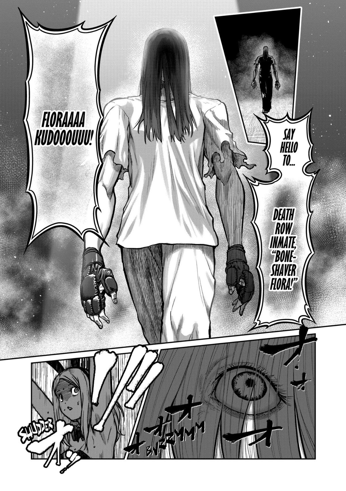 STAR: Strike it Rich Chapter 71 page 11 - 