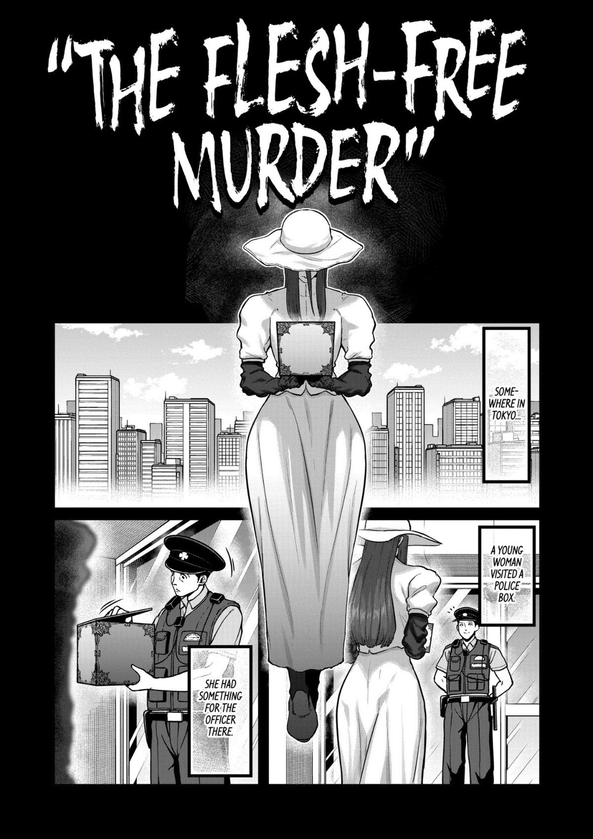 STAR: Strike it Rich Chapter 72 page 1 - 