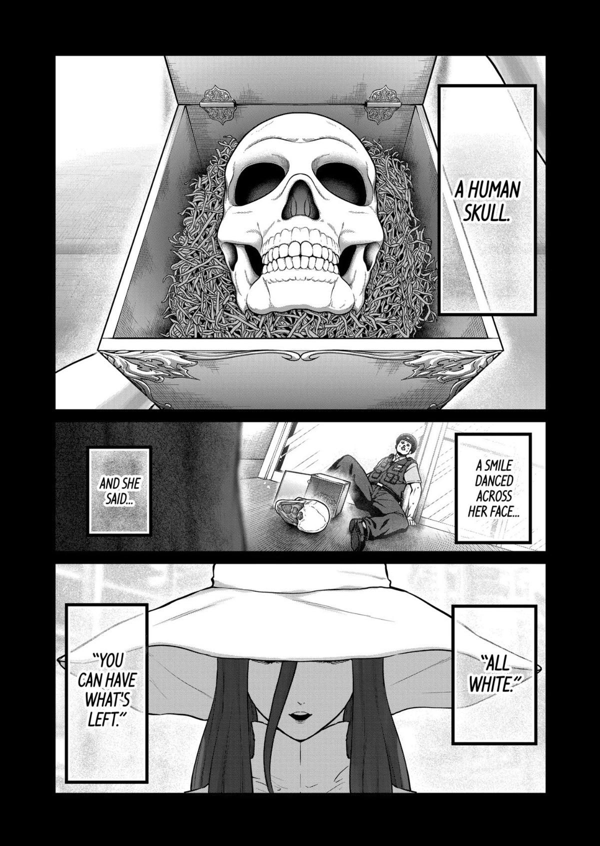 STAR: Strike it Rich Chapter 72 page 2 - 