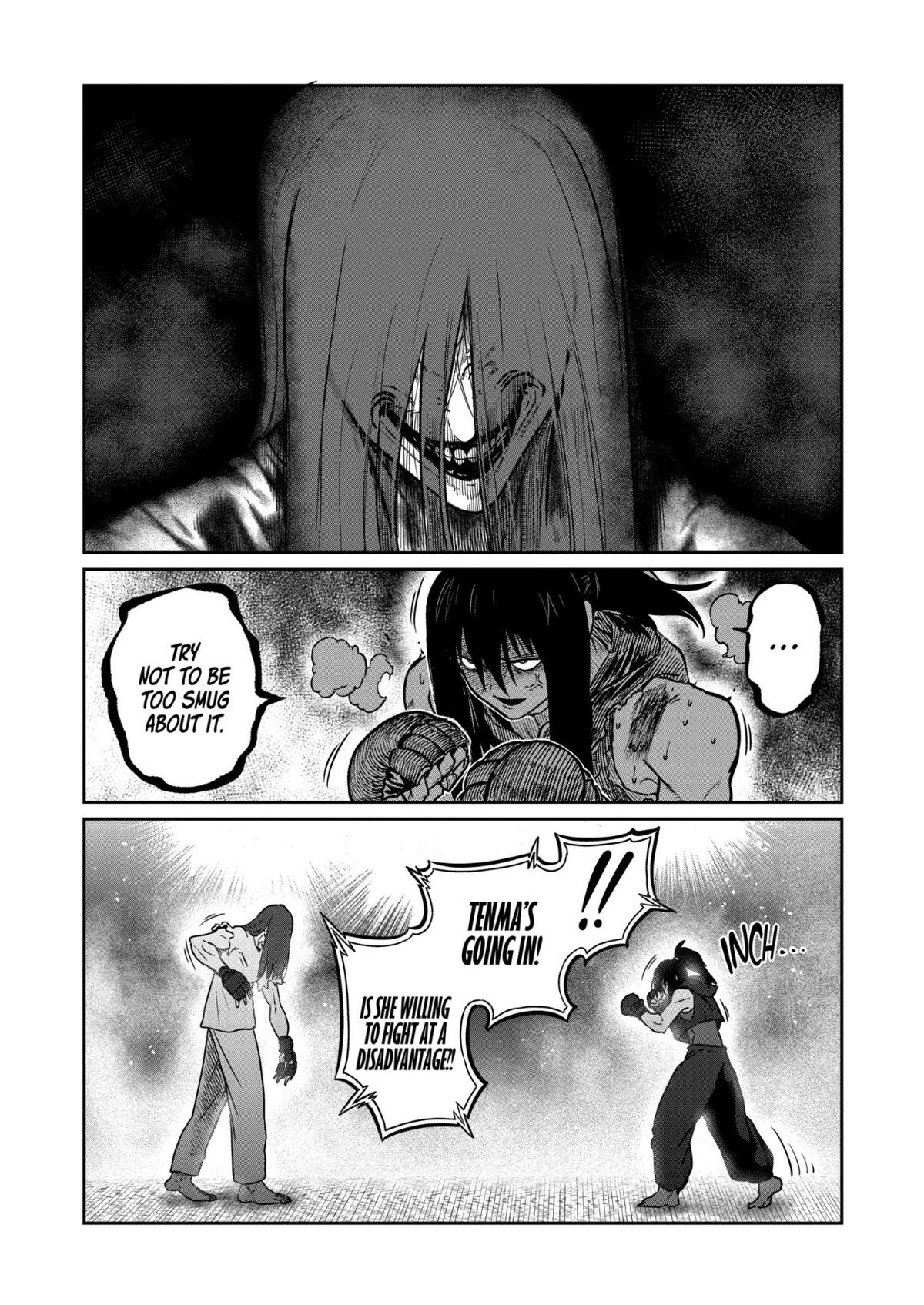 STAR: Strike it Rich Chapter 72 page 14 - 