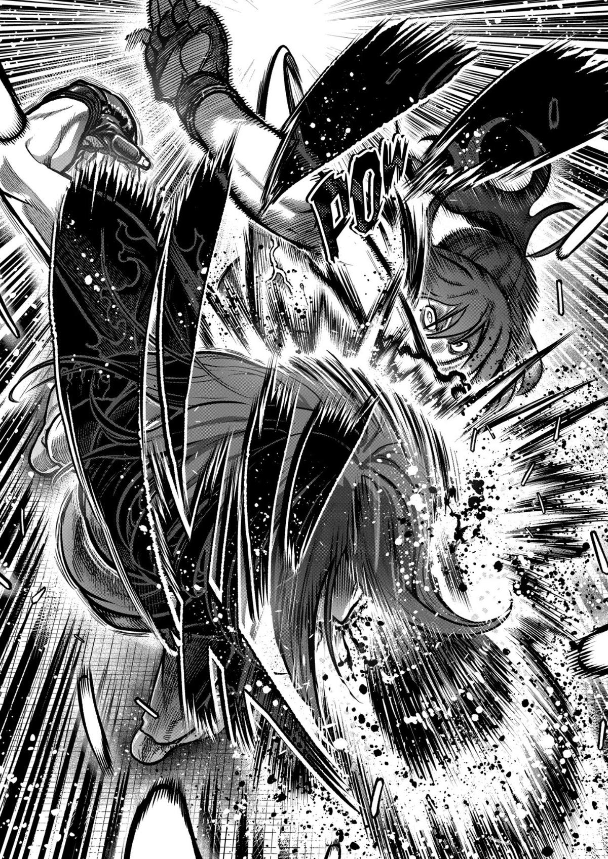 STAR: Strike it Rich Chapter 72 page 16 - 