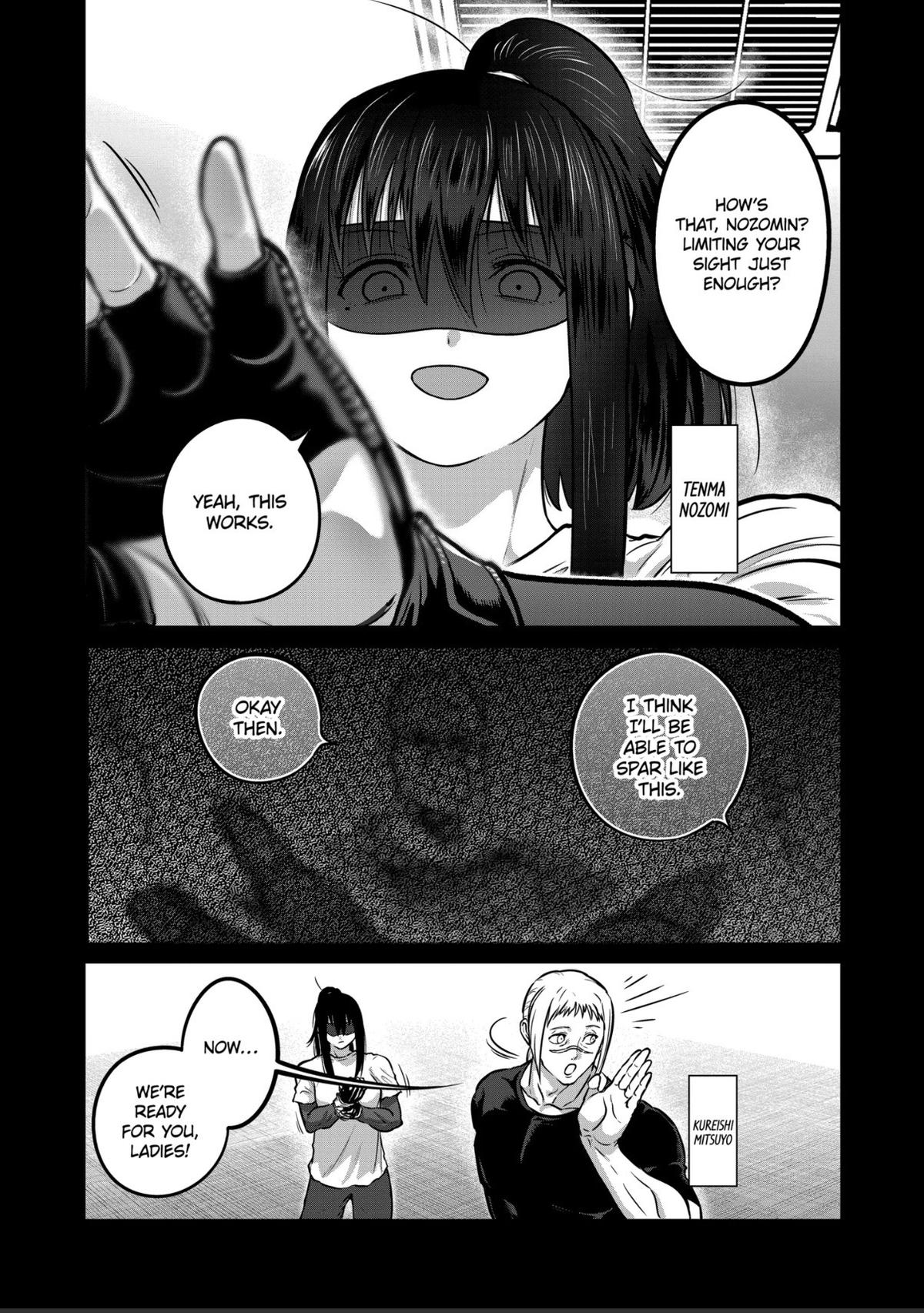 STAR: Strike it Rich Chapter 74 page 1 - 
