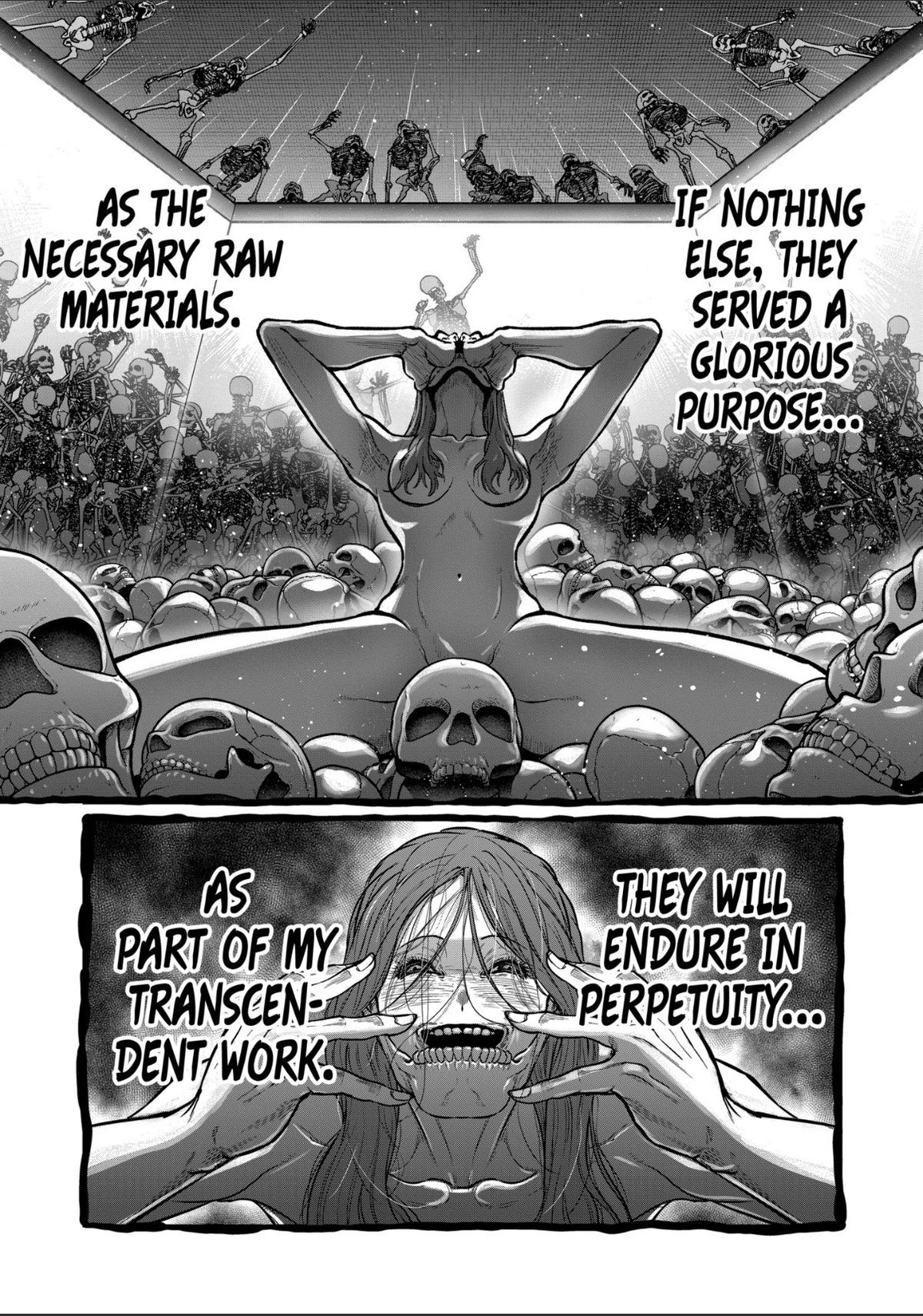 STAR: Strike it Rich Chapter 74 page 17 - 