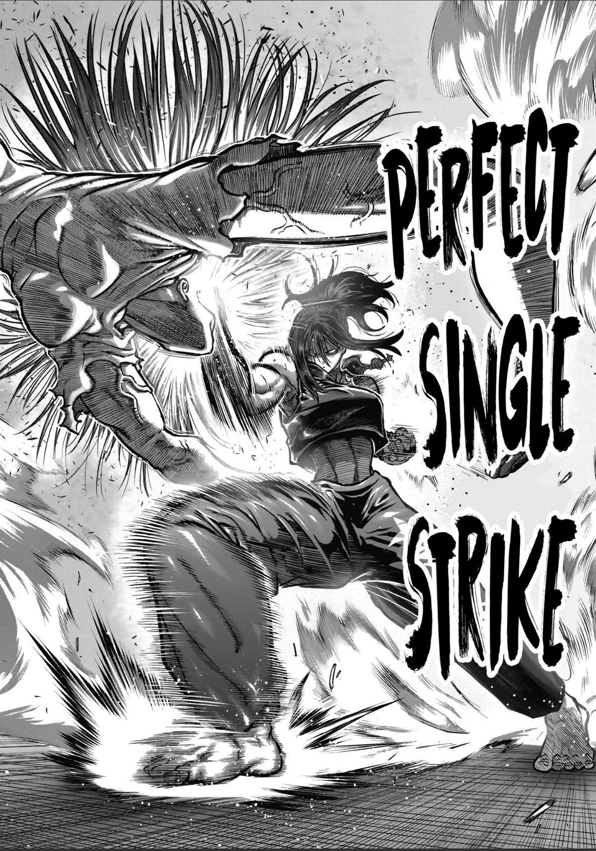 STAR: Strike it Rich Chapter 74 page 20 - 