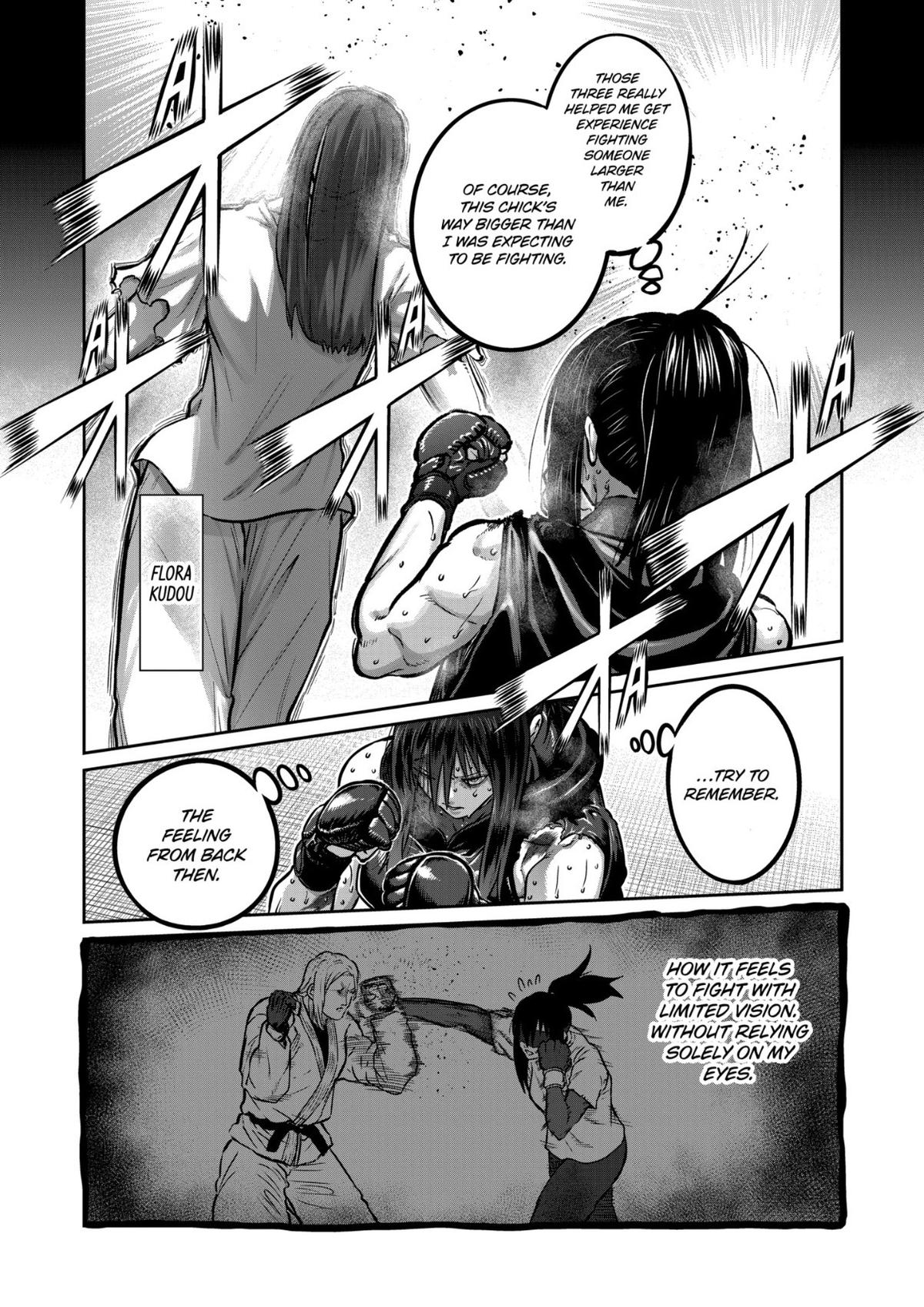 STAR: Strike it Rich Chapter 74 page 3 - 