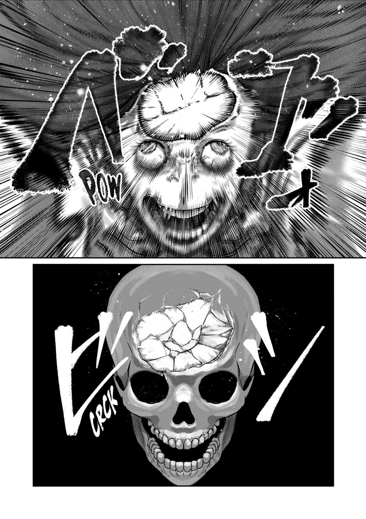 STAR: Strike it Rich Chapter 74 page 22 - 