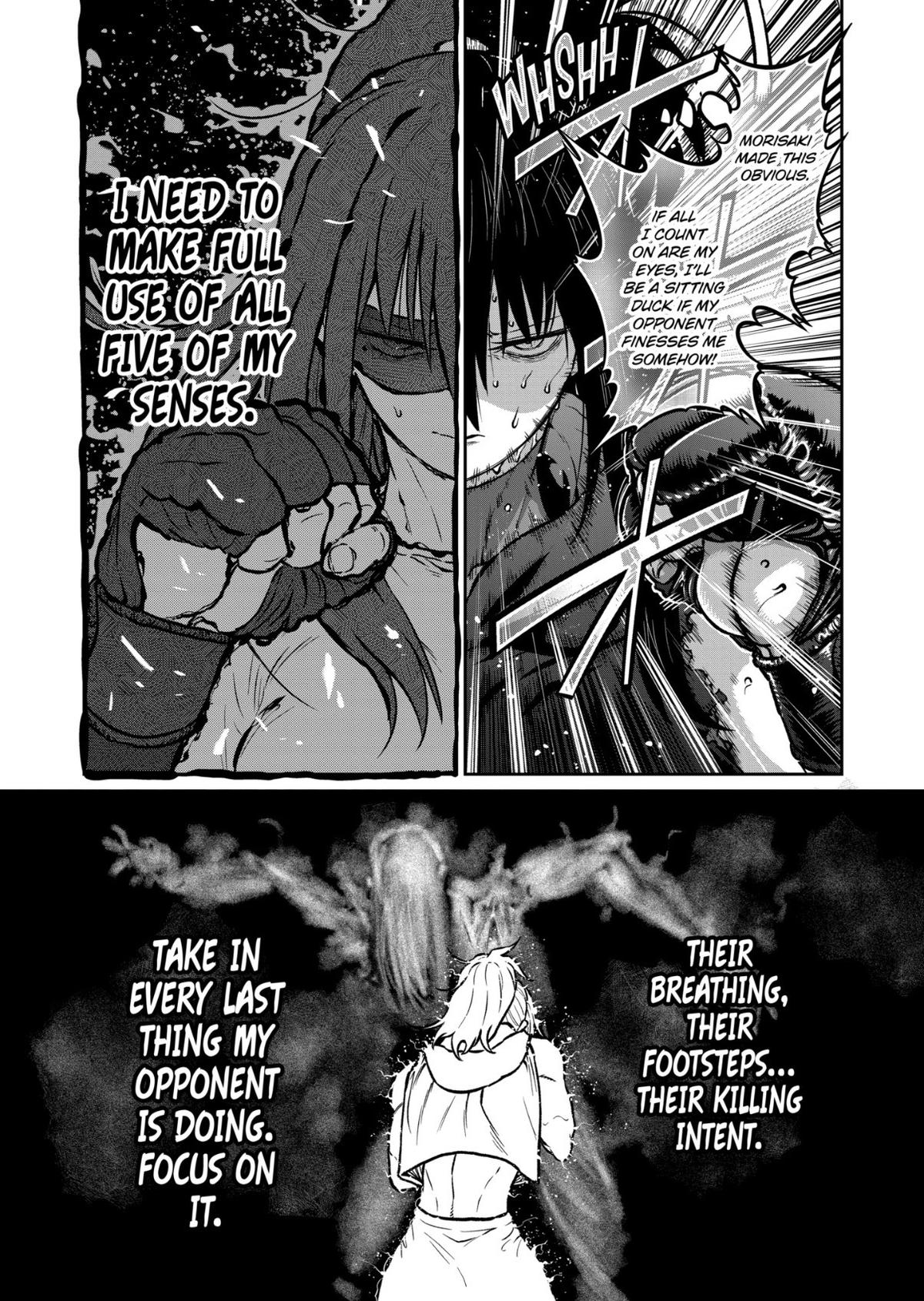 STAR: Strike it Rich Chapter 74 page 5 - 