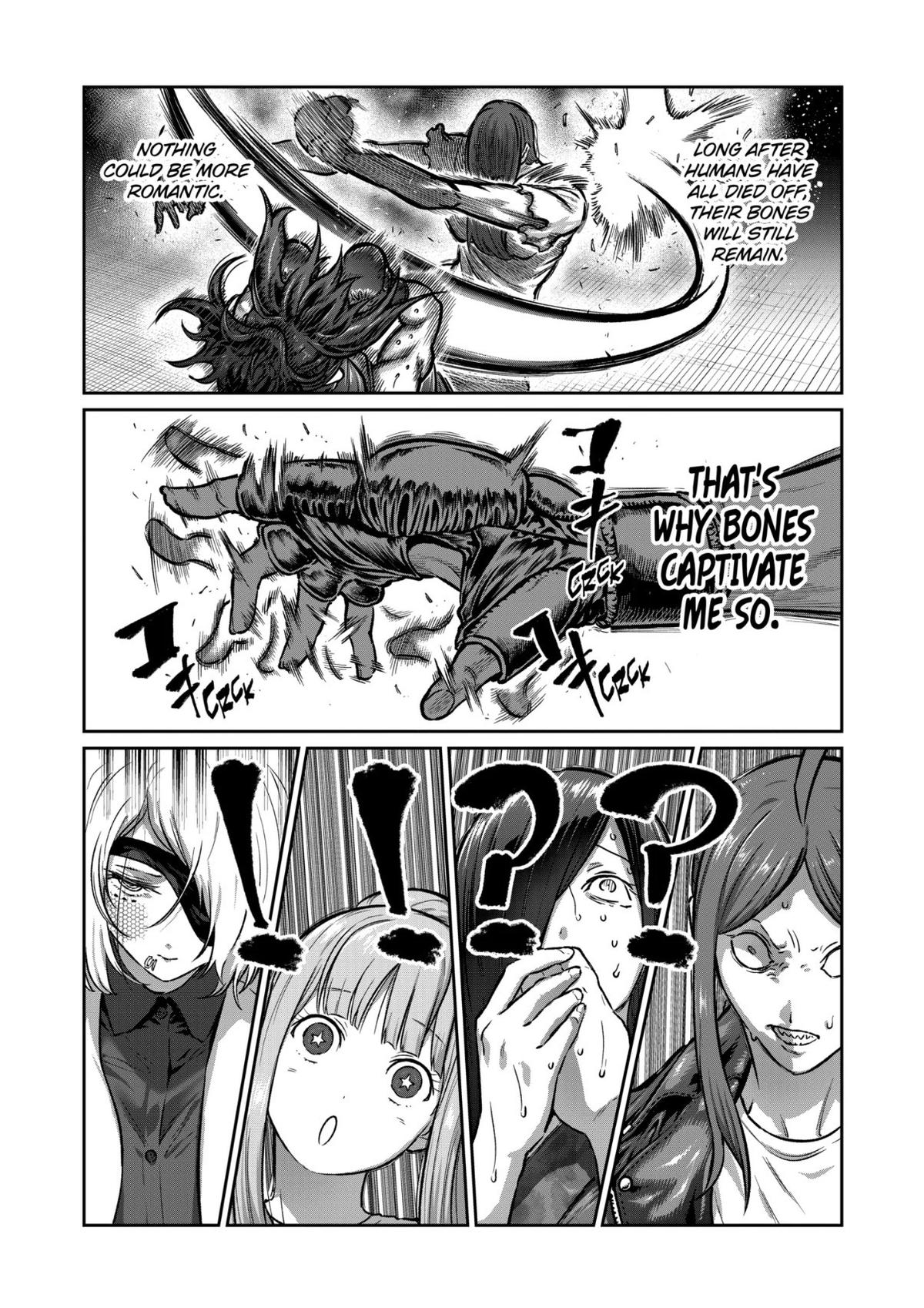 STAR: Strike it Rich Chapter 74 page 9 - 