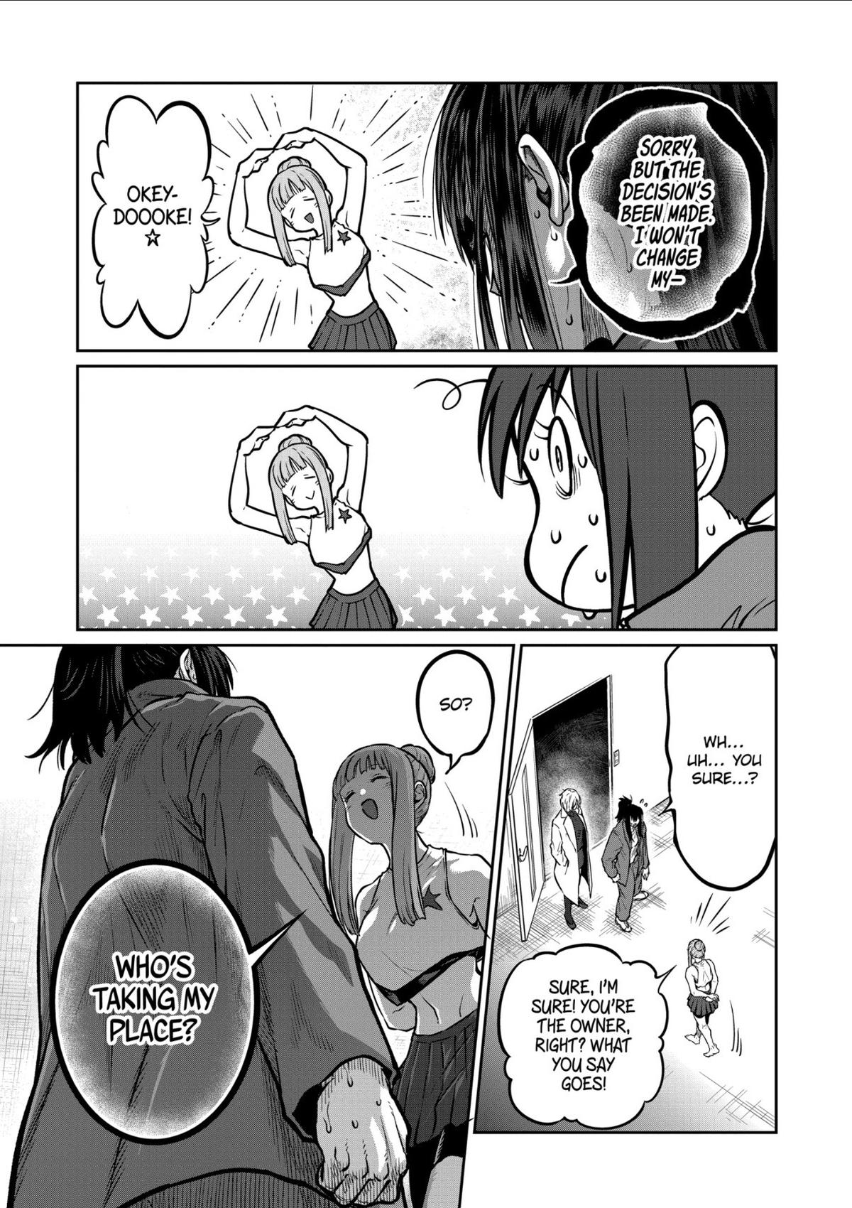 STAR: Strike it Rich Chapter 75 page 9 - 