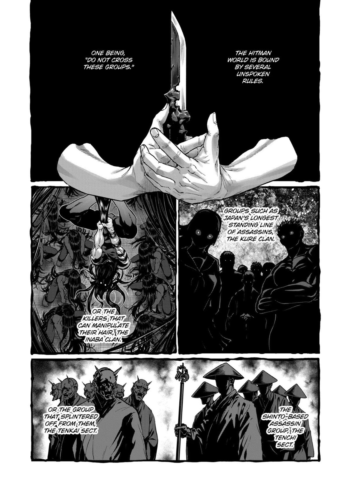 STAR: Strike it Rich Chapter 76 page 1 - 