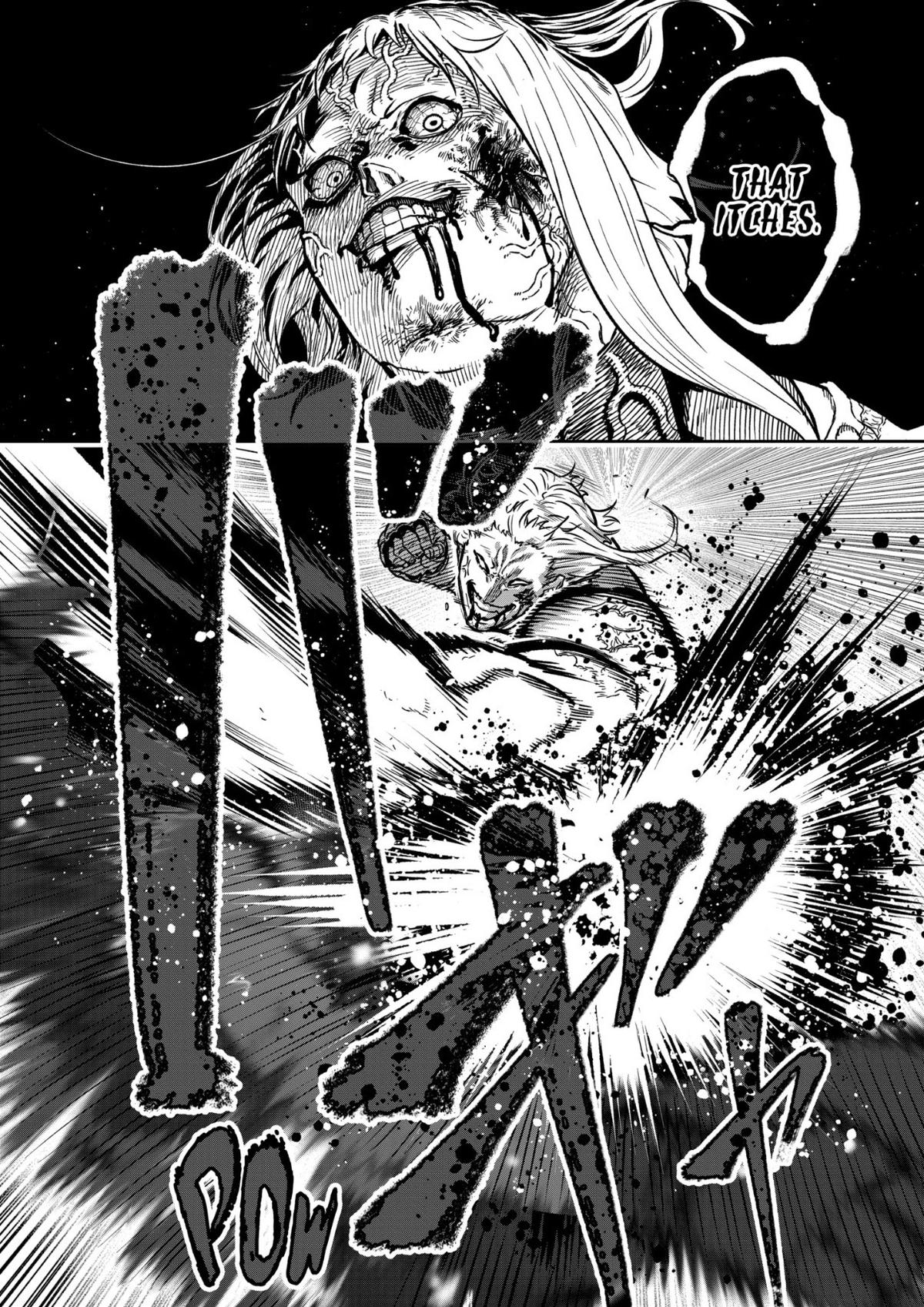 STAR: Strike it Rich Chapter 76 page 16 - 
