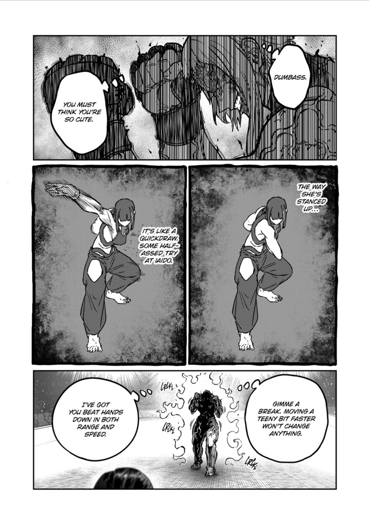 STAR: Strike it Rich Chapter 77 page 11 - 