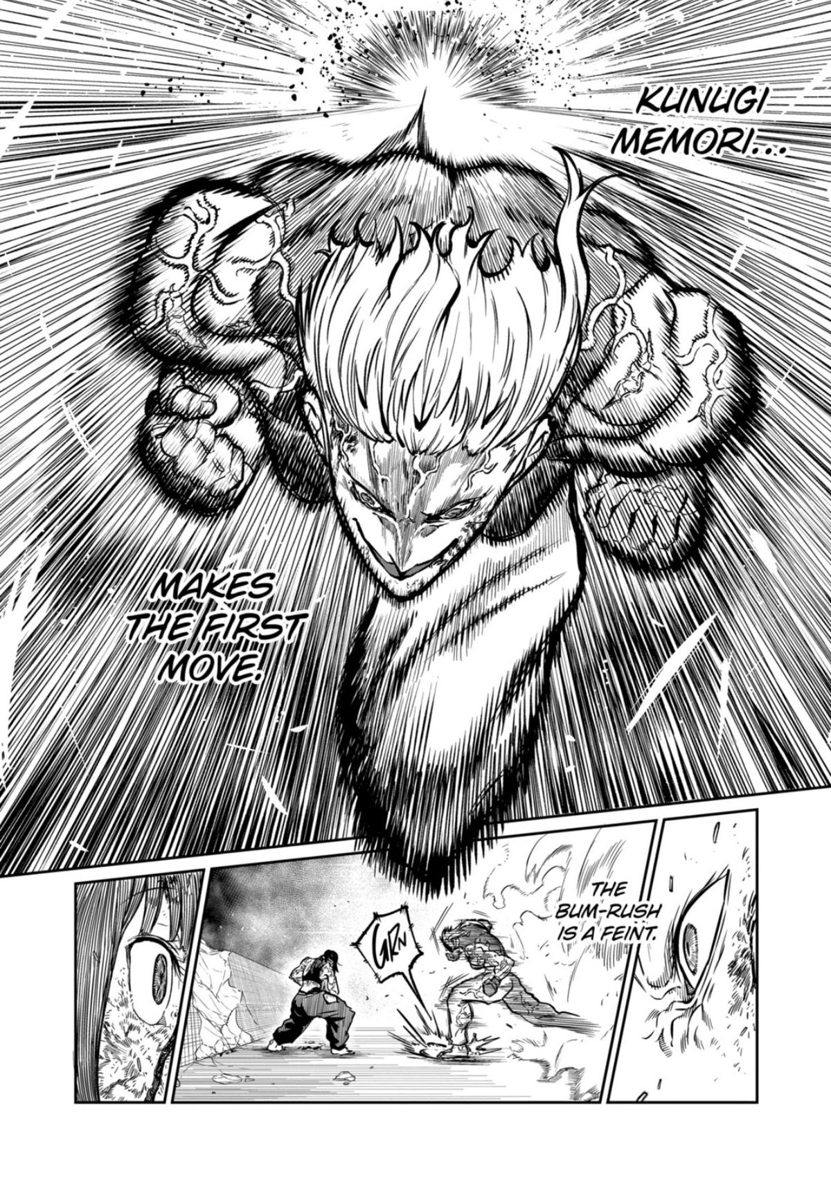 STAR: Strike it Rich Chapter 77 page 12 - 