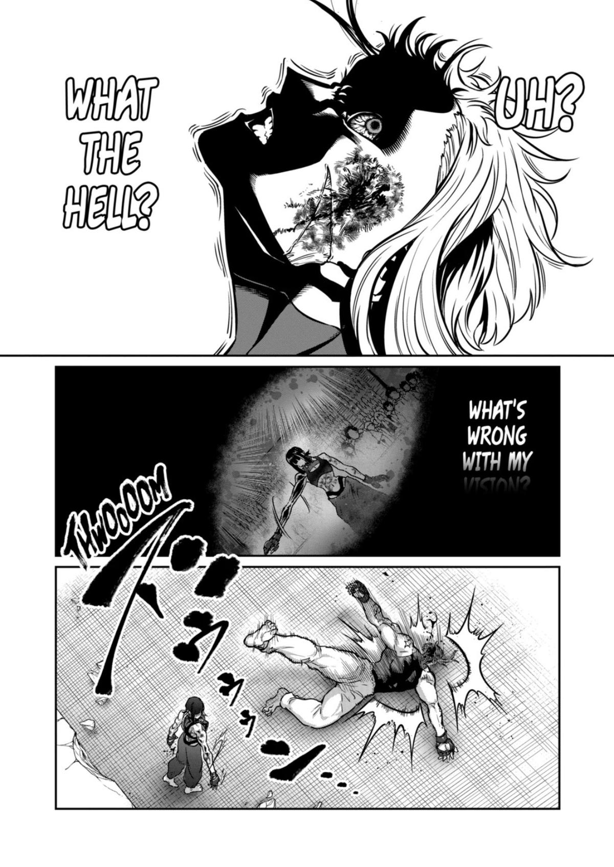 STAR: Strike it Rich Chapter 77 page 14 - 