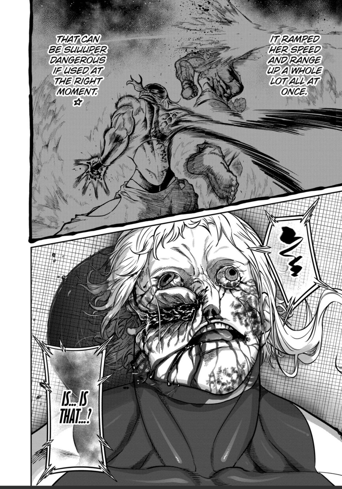 STAR: Strike it Rich Chapter 77 page 16 - 