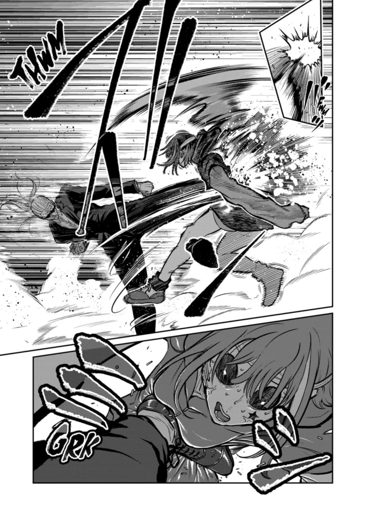 STAR: Strike it Rich Chapter 78 page 15 - 