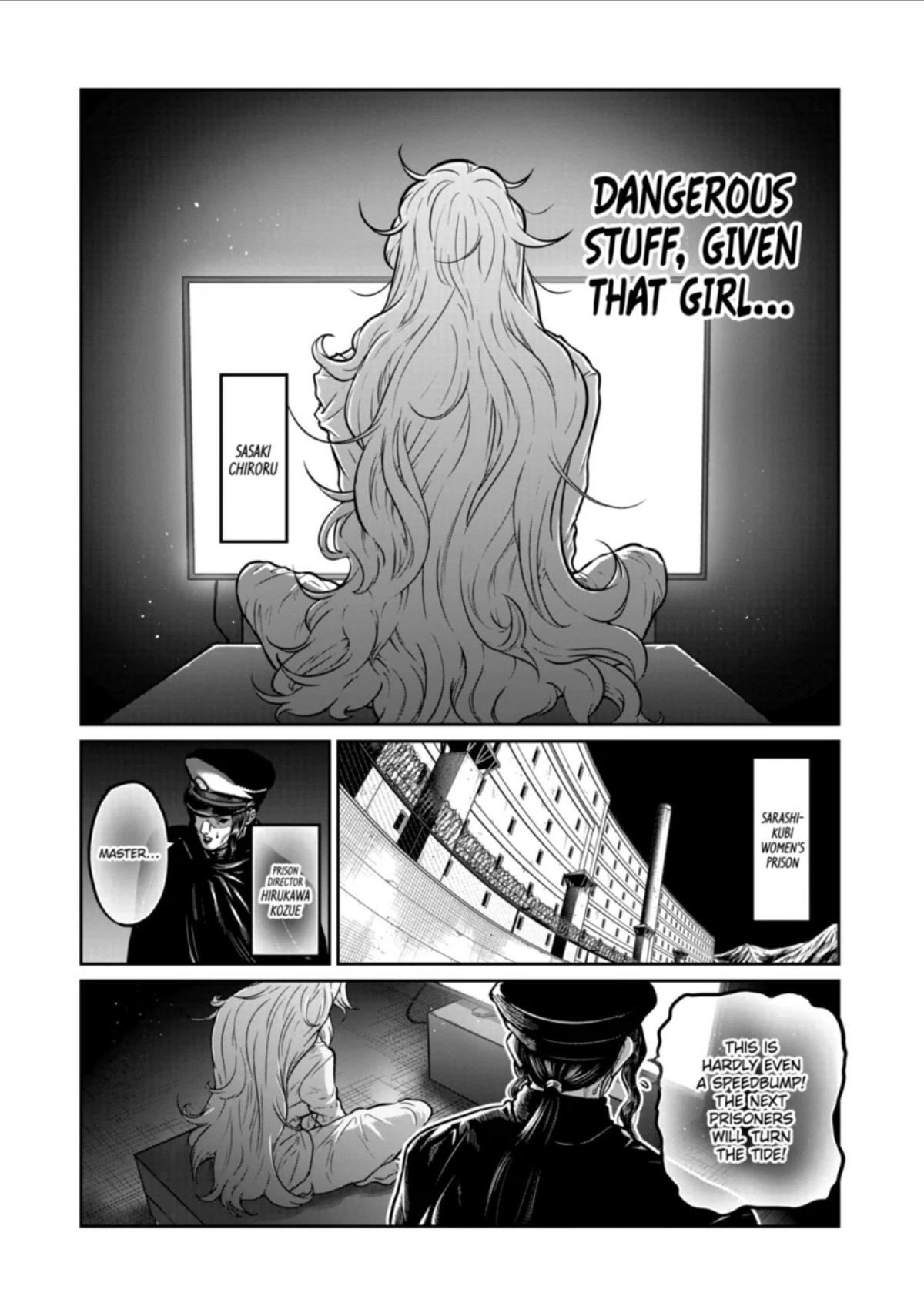 STAR: Strike it Rich Chapter 78 page 4 - 
