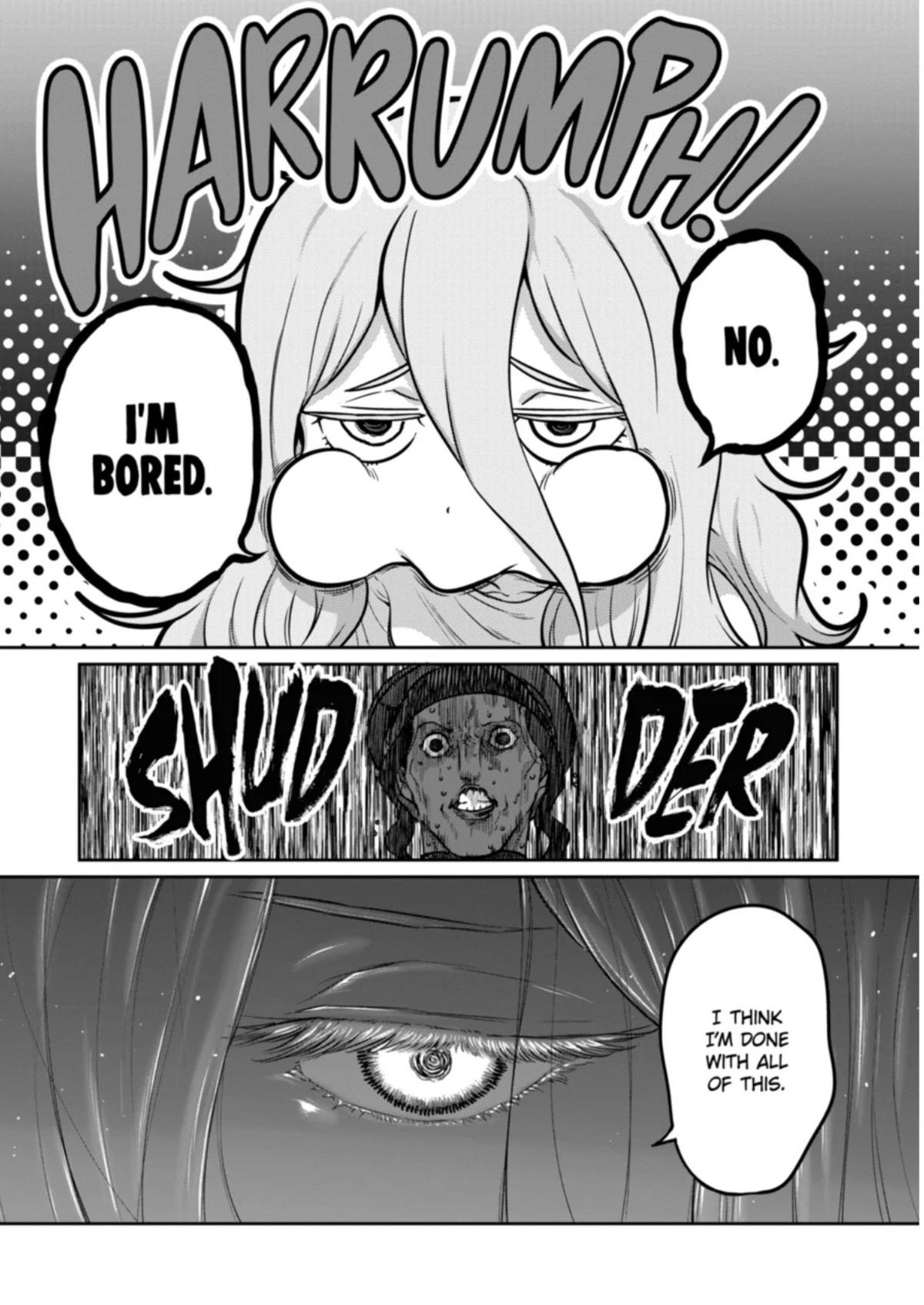 STAR: Strike it Rich Chapter 78 page 5 - 