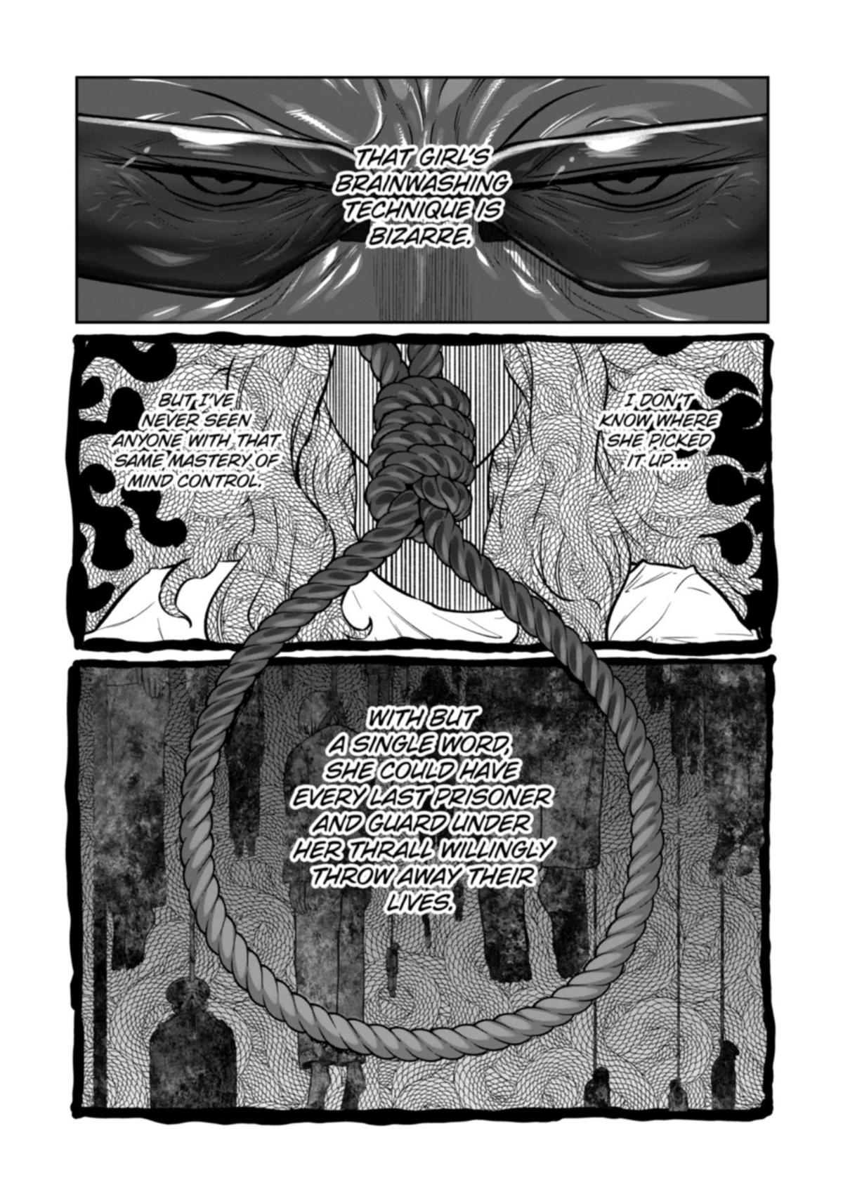 STAR: Strike it Rich Chapter 78 page 7 - 