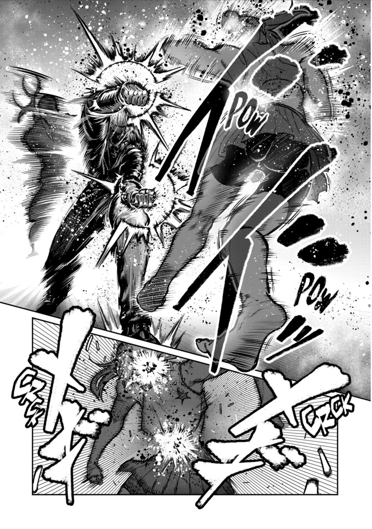 STAR: Strike it Rich Chapter 79 page 9 - 