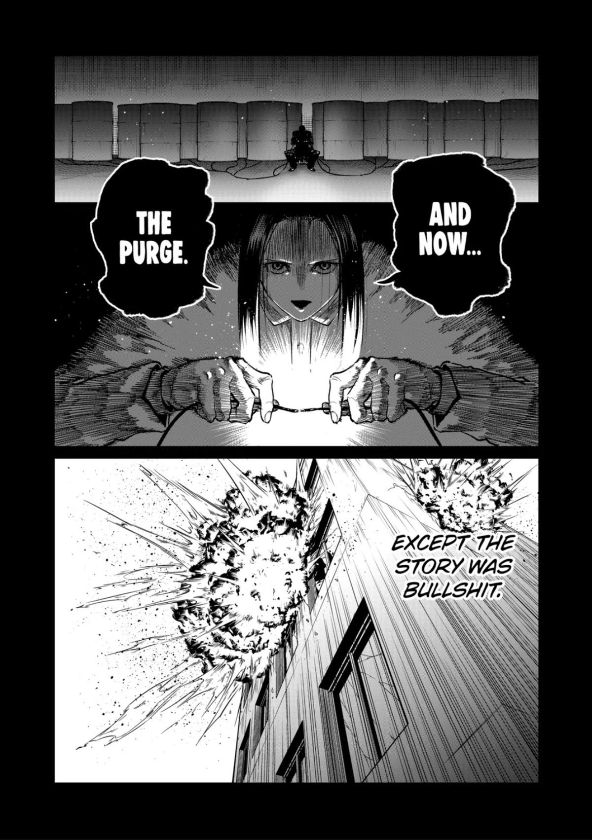 STAR: Strike it Rich Chapter 80 page 5 - 
