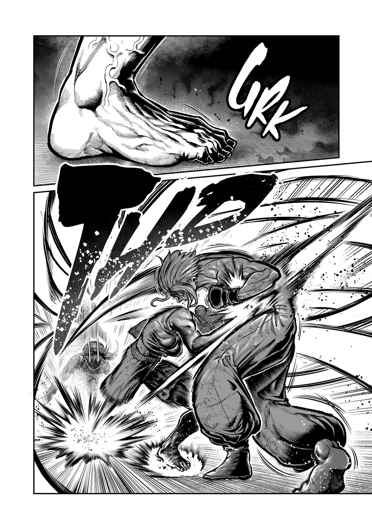 STAR: Strike it Rich Chapter 9 page 6 - 