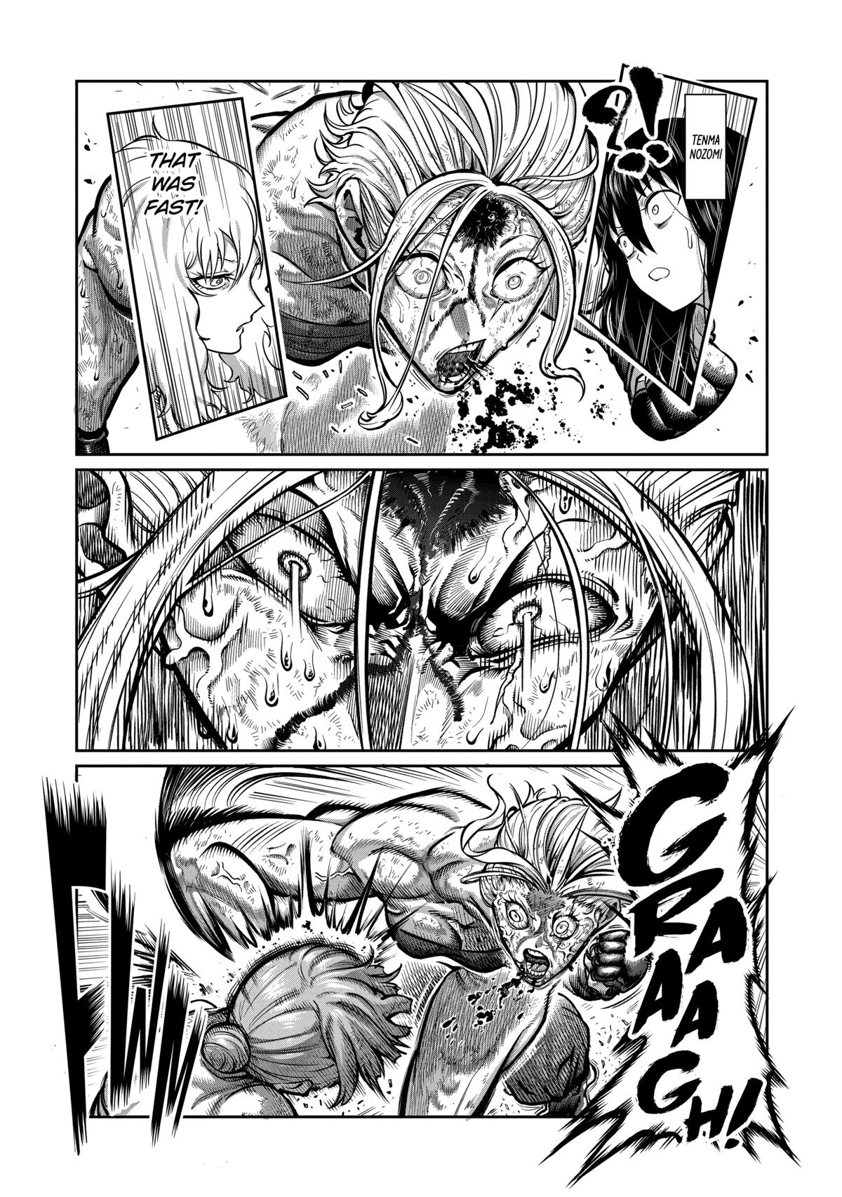 STAR: Strike it Rich Chapter 9 page 7 - 