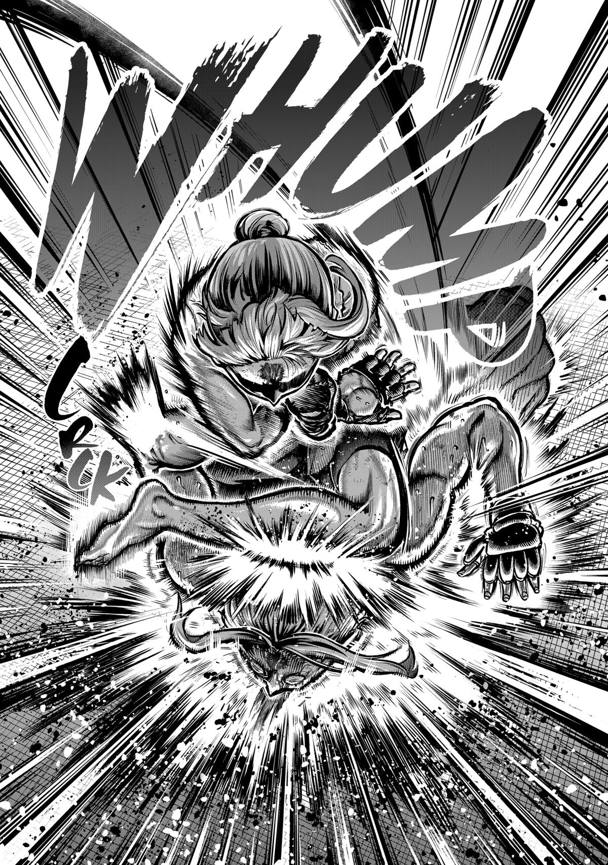 STAR: Strike it Rich Chapter 9 page 9 - 