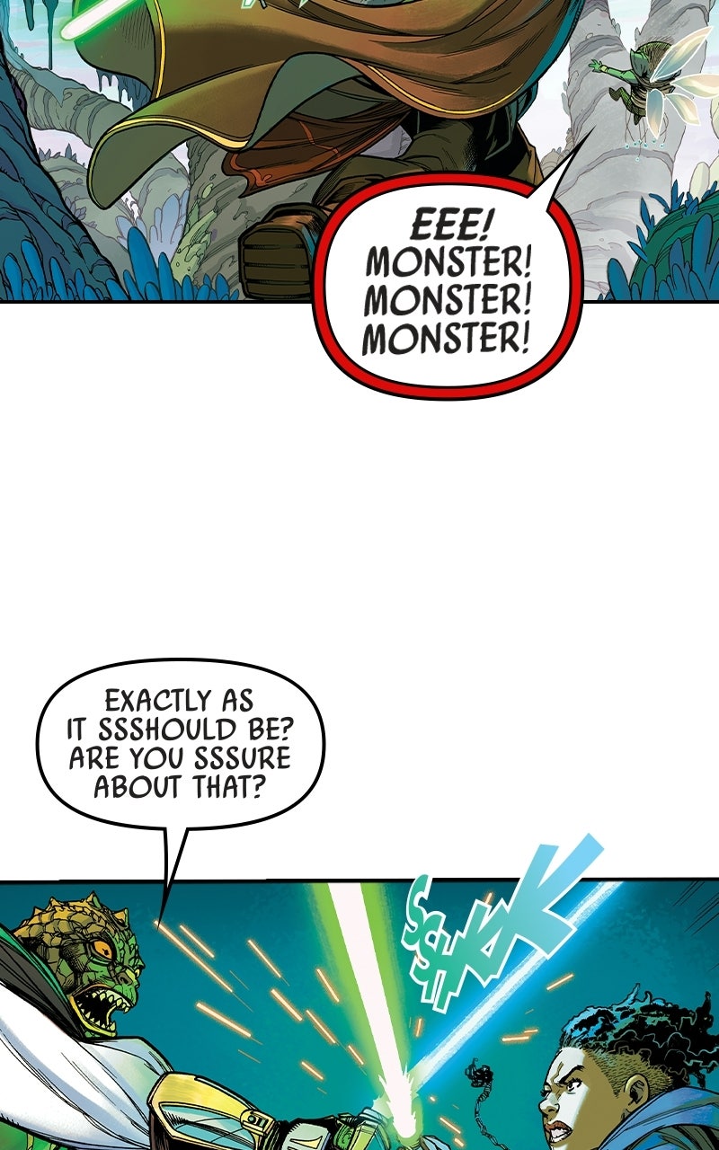 Star Wars: The High Republic Episode 1 page 12 - 