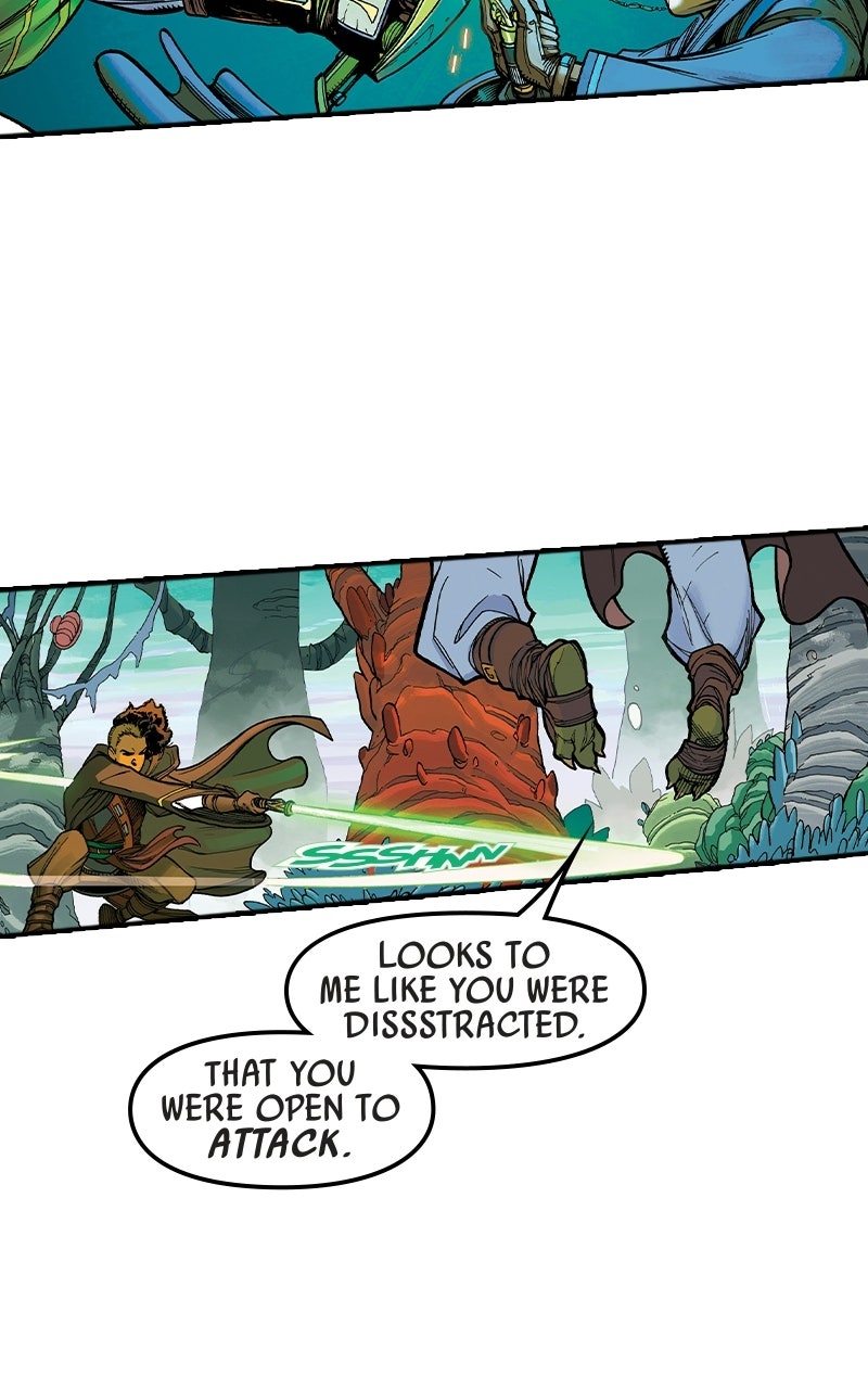 Star Wars: The High Republic Episode 1 page 13 - 