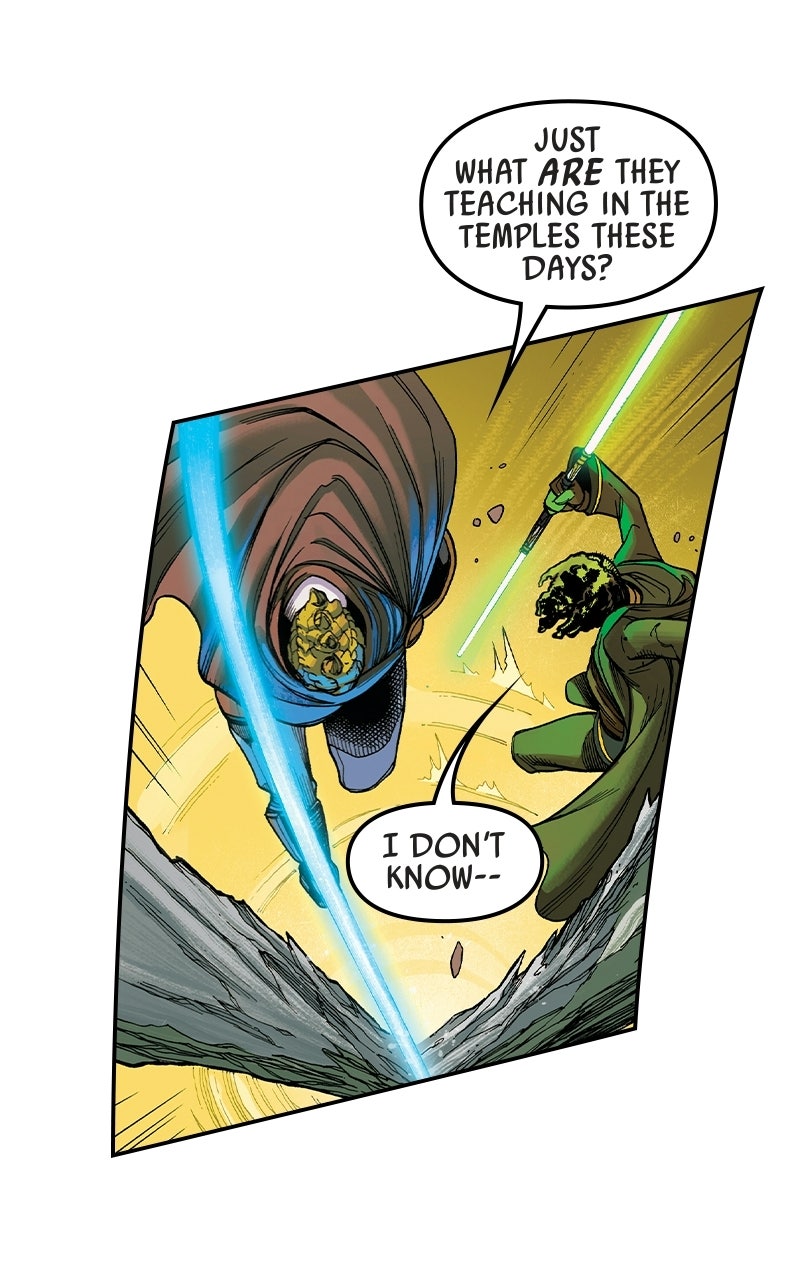 Star Wars: The High Republic Episode 1 page 14 - 