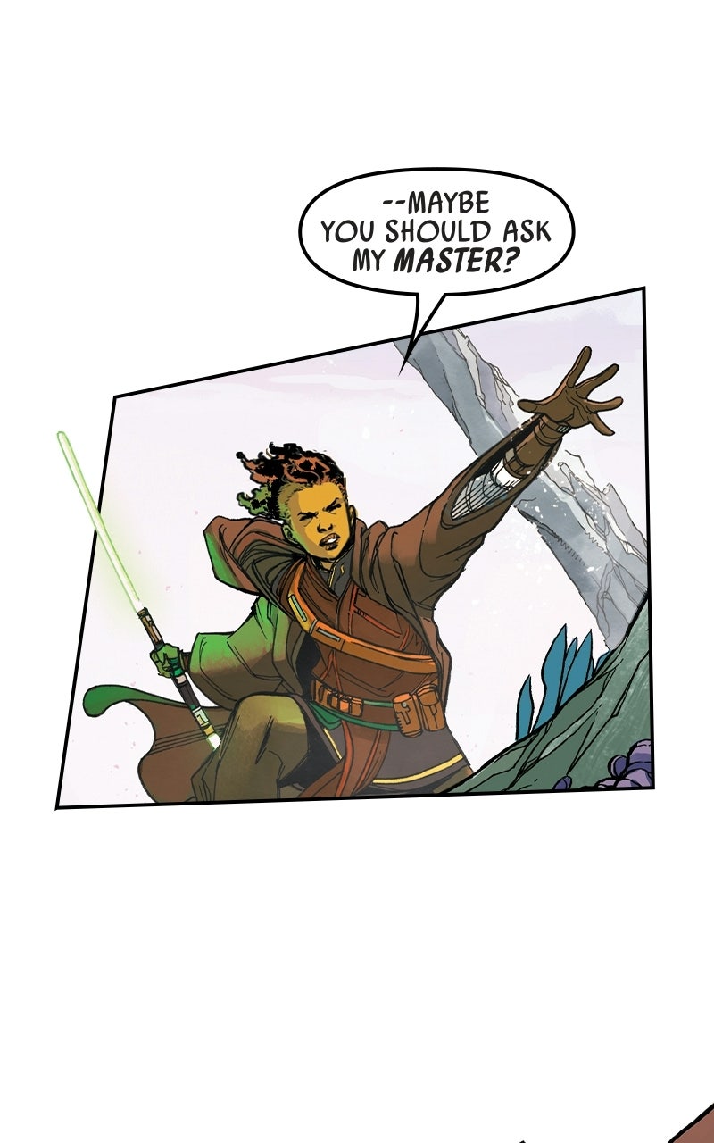 Star Wars: The High Republic Episode 1 page 15 - 