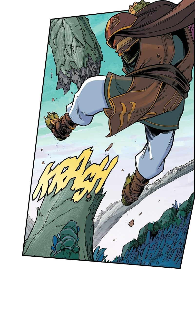 Star Wars: The High Republic Episode 1 page 16 - 