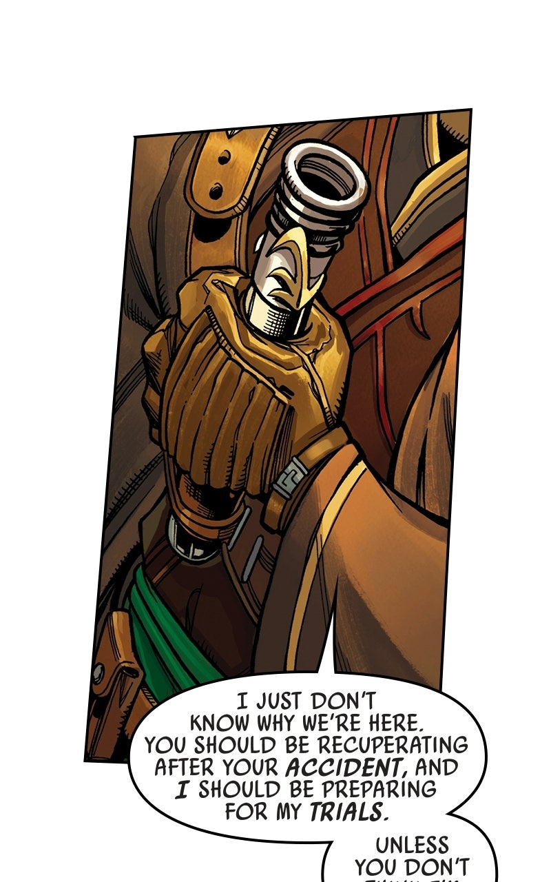 Star Wars: The High Republic Episode 1 page 20 - 