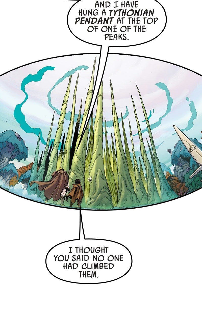 Star Wars: The High Republic Episode 1 page 23 - 