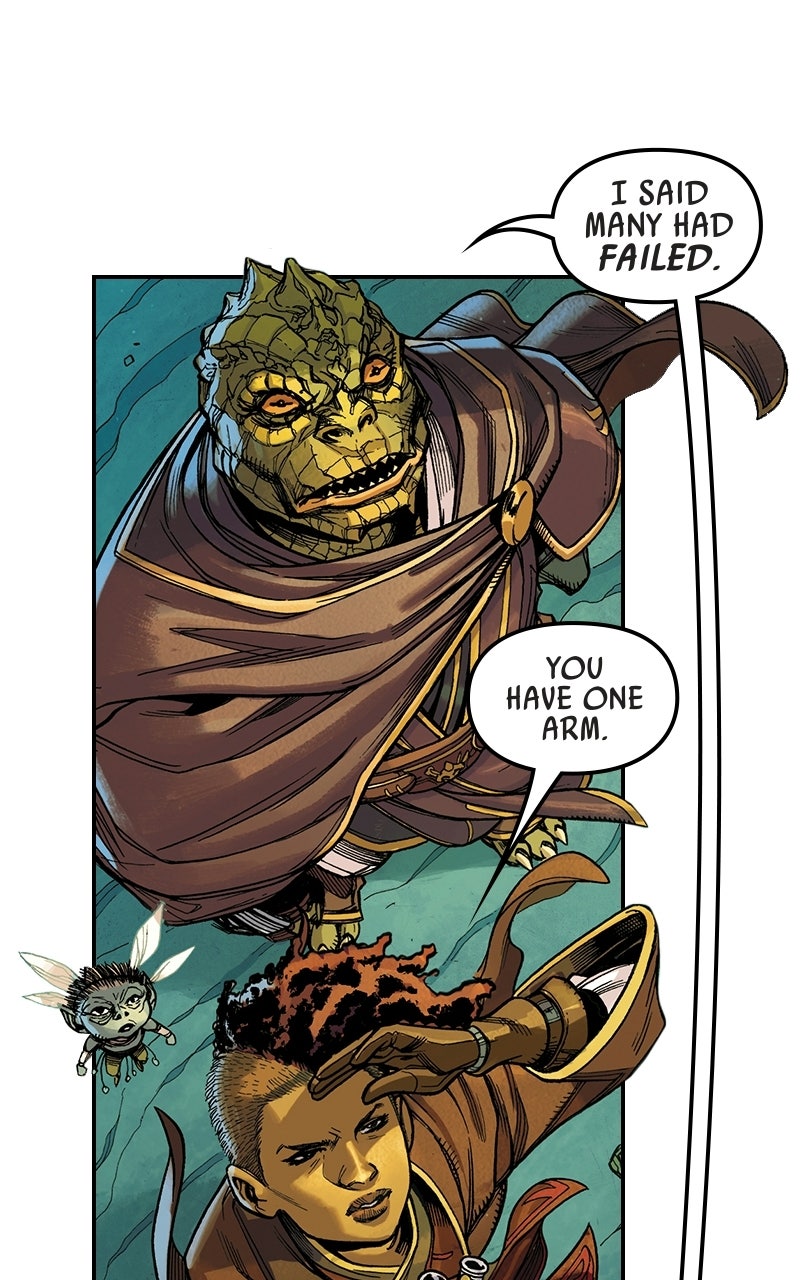 Star Wars: The High Republic Episode 1 page 24 - 