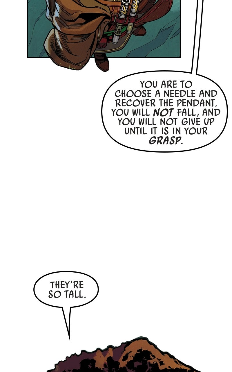 Star Wars: The High Republic Episode 1 page 25 - 