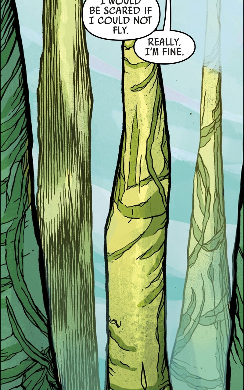 Star Wars: The High Republic Episode 1 page 29 - 