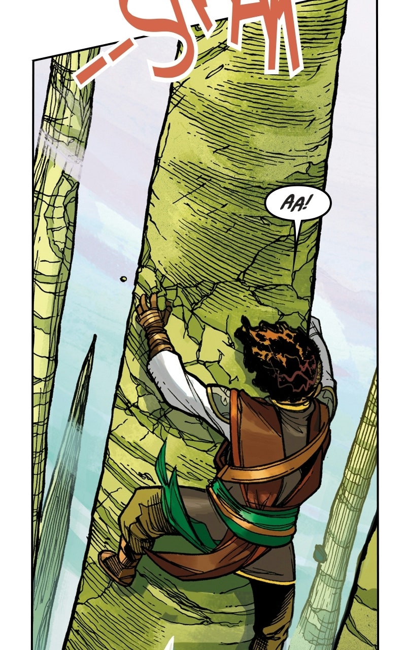 Star Wars: The High Republic Episode 1 page 31 - 