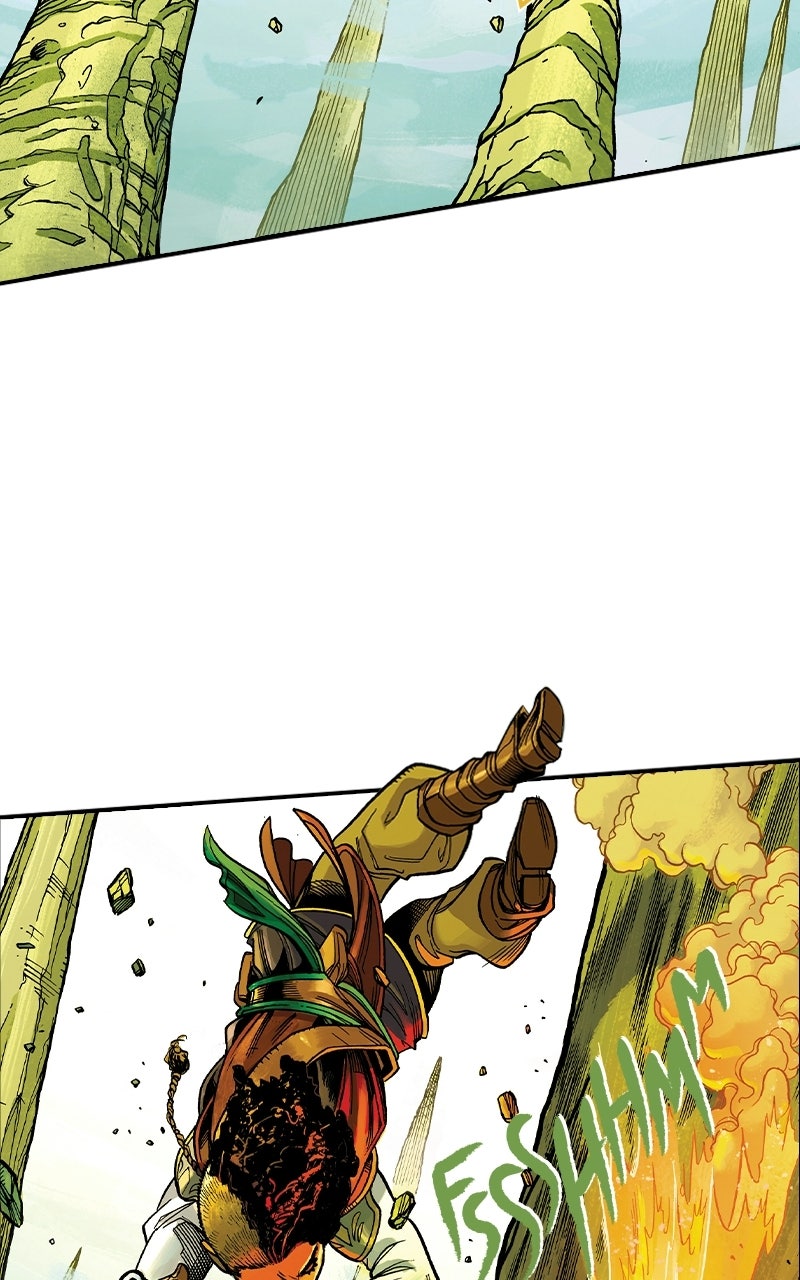Star Wars: The High Republic Episode 1 page 33 - 