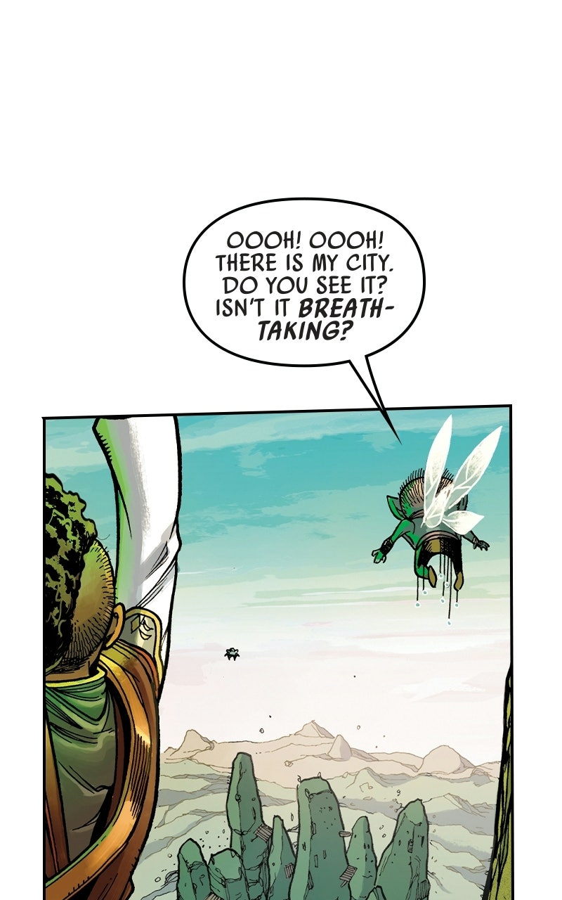 Star Wars: The High Republic Episode 1 page 36 - 