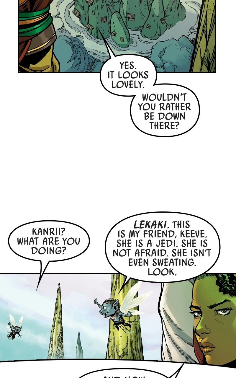 Star Wars: The High Republic Episode 1 page 37 - 