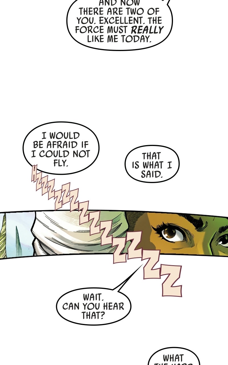 Star Wars: The High Republic Episode 1 page 38 - 