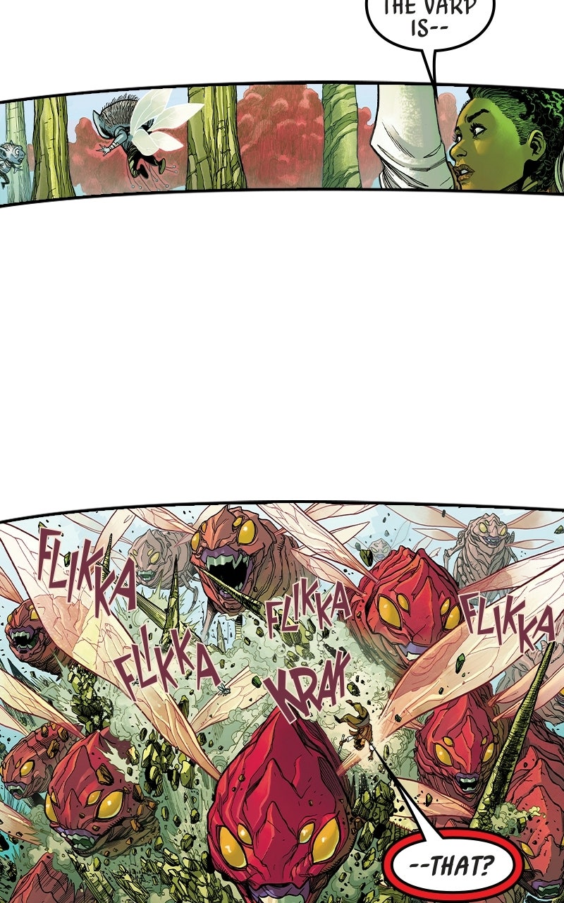 Star Wars: The High Republic Episode 1 page 39 - 