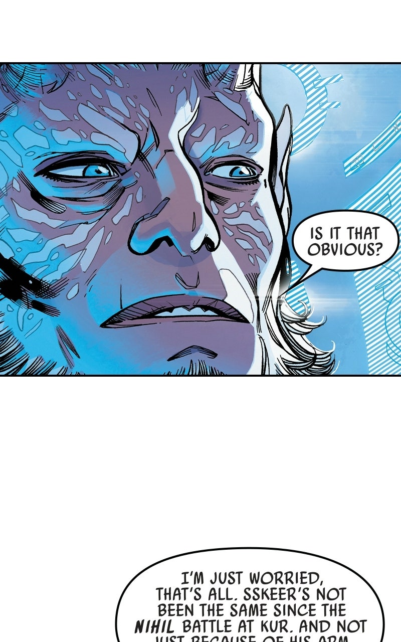 Star Wars: The High Republic Episode 1 page 44 - 